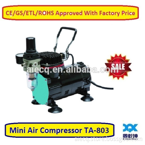 Airbrush Compressor(TA-803)